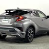 toyota c-hr 2017 -TOYOTA--C-HR DAA-ZYX10--ZYX10-2047415---TOYOTA--C-HR DAA-ZYX10--ZYX10-2047415- image 17