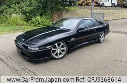 toyota supra 1991 -TOYOTA--Supra E-JZA70--JZA70-0006116---TOYOTA--Supra E-JZA70--JZA70-0006116-