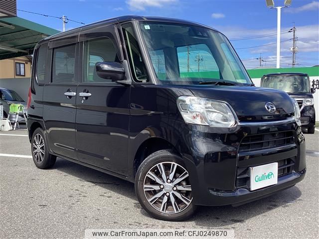 daihatsu tanto 2019 -DAIHATSU--Tanto DBA-LA600S--LA600S-0735397---DAIHATSU--Tanto DBA-LA600S--LA600S-0735397- image 1