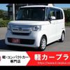 honda n-box 2018 -HONDA--N BOX DBA-JF3--JF3-1157584---HONDA--N BOX DBA-JF3--JF3-1157584- image 1