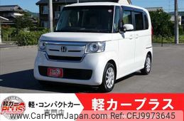 honda n-box 2018 -HONDA--N BOX DBA-JF3--JF3-1157584---HONDA--N BOX DBA-JF3--JF3-1157584-
