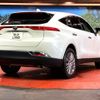 toyota harrier 2022 -TOYOTA--Harrier 6BA-MXUA80--MXUA80-0068217---TOYOTA--Harrier 6BA-MXUA80--MXUA80-0068217- image 18