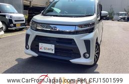 daihatsu move 2019 CFJ1501599