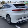 toyota harrier 2022 -TOYOTA--Harrier 6BA-MXUA80--MXUA80-0069348---TOYOTA--Harrier 6BA-MXUA80--MXUA80-0069348- image 2