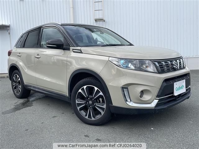 suzuki escudo 2019 -SUZUKI--Escudo 4BA-YEA1S--TSMLYEA1S00725381---SUZUKI--Escudo 4BA-YEA1S--TSMLYEA1S00725381- image 1