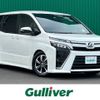 toyota voxy 2018 -TOYOTA--Voxy DBA-ZRR80W--ZRR80-0416259---TOYOTA--Voxy DBA-ZRR80W--ZRR80-0416259- image 1