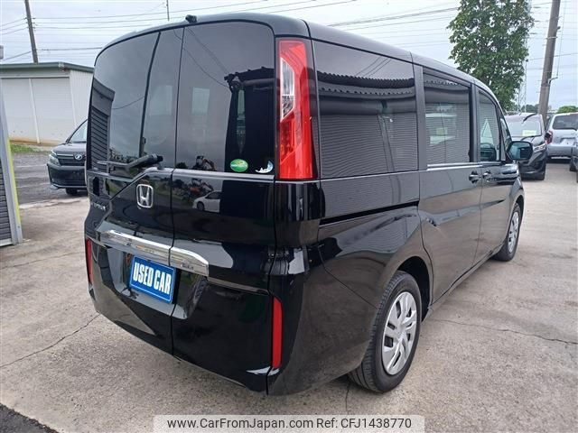 honda stepwagon 2020 -HONDA--Stepwgn 6BA-RP2--RP2-1300256---HONDA--Stepwgn 6BA-RP2--RP2-1300256- image 2