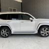 toyota land-cruiser 2022 quick_quick_3DA-FJA300W_FJA300-4014313 image 4