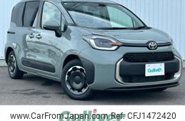 toyota sienta 2025 -TOYOTA--Sienta 6AA-MXPL10G--MXPL10-1212625---TOYOTA--Sienta 6AA-MXPL10G--MXPL10-1212625-