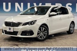peugeot 308 2019 -PEUGEOT--Peugeot 308 LDA-T9YH01--VF3LBYHZRKS322933---PEUGEOT--Peugeot 308 LDA-T9YH01--VF3LBYHZRKS322933-