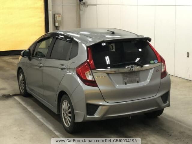 honda fit 2013 quick_quick_DBA-GK5_3000198 image 2