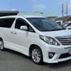 toyota alphard 2012 -TOYOTA--Alphard DBA-GGH25W--GGH25-8021057---TOYOTA--Alphard DBA-GGH25W--GGH25-8021057- image 6