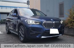 bmw x1 2020 -BMW 【神戸 304ま9840】--BMW X1 AD20-WBA32AD0103M25360---BMW 【神戸 304ま9840】--BMW X1 AD20-WBA32AD0103M25360-