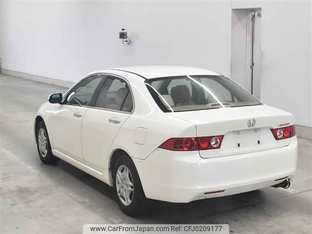 honda accord undefined -HONDA--Accord CL7-3010209---HONDA--Accord CL7-3010209- image 2