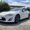 toyota 86 2015 -TOYOTA--86 DBA-ZN6--ZN6-058695---TOYOTA--86 DBA-ZN6--ZN6-058695- image 8