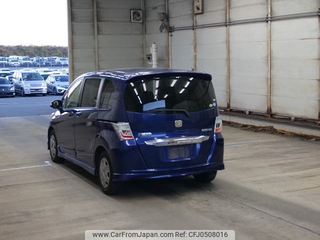 honda freed 2011 -HONDA--Freed GP3-1002955---HONDA--Freed GP3-1002955- image 2