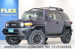 toyota fj-cruiser 2013 -TOYOTA--FJ Curiser CBA-GSJ15W--GSJ15-0122244---TOYOTA--FJ Curiser CBA-GSJ15W--GSJ15-0122244-