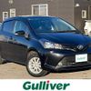 toyota vitz 2016 -TOYOTA--Vitz DBA-NSP135--NSP135-2064555---TOYOTA--Vitz DBA-NSP135--NSP135-2064555- image 1