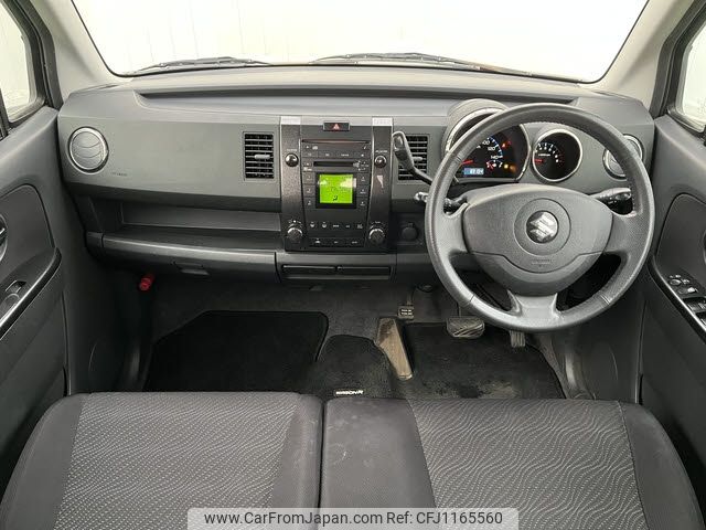 suzuki wagon-r 2008 -SUZUKI--Wagon R DBA-MH22S--MH22S-144136---SUZUKI--Wagon R DBA-MH22S--MH22S-144136- image 2