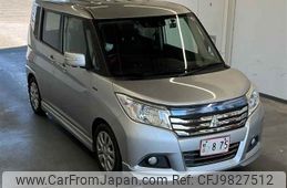 mitsubishi delica-d2 2019 -MITSUBISHI--Delica D2 MB46S-250265---MITSUBISHI--Delica D2 MB46S-250265-