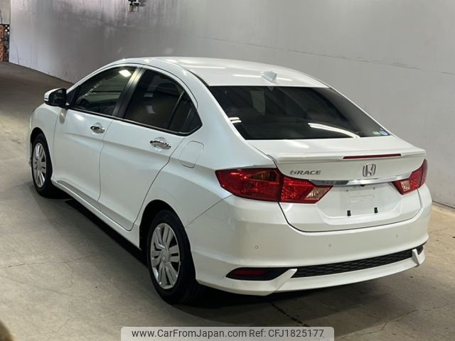 honda grace 2019 CFJ1825177 image 2
