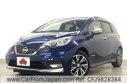 nissan note 2019 -NISSAN--Note DAA-HE12--HE12-272209---NISSAN--Note DAA-HE12--HE12-272209-