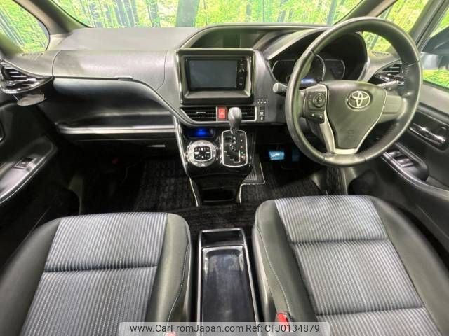 toyota voxy 2016 -TOYOTA--Voxy DBA-ZRR80W--ZRR80-0246514---TOYOTA--Voxy DBA-ZRR80W--ZRR80-0246514- image 2