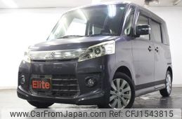 suzuki spacia 2013 CFJ1543815