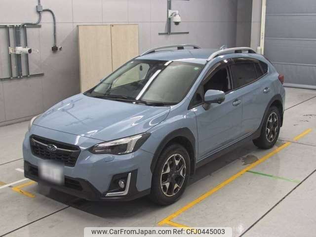 subaru xv 2019 -SUBARU 【浜松 330ﾉ7512】--Subaru XV DBA-GT7--GT7-194056---SUBARU 【浜松 330ﾉ7512】--Subaru XV DBA-GT7--GT7-194056- image 1