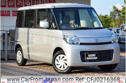 suzuki spacia 2015 quick_quick_DBA-MK32S_MK32S-239212