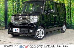 honda n-box 2012 CFJ1481473