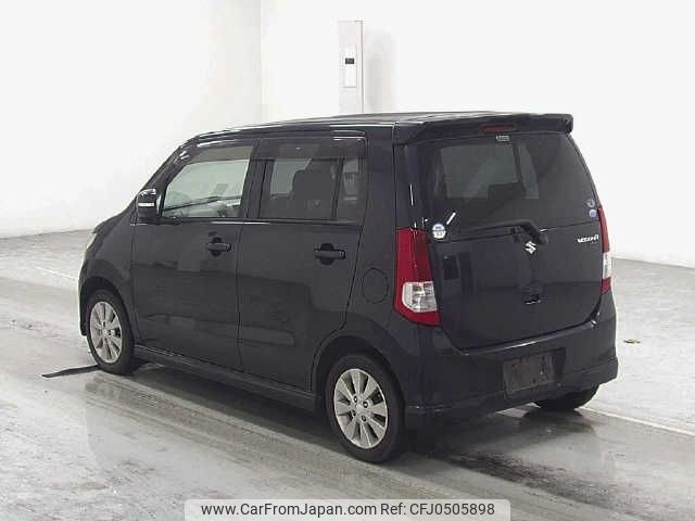 suzuki wagon-r 2011 -SUZUKI--Wagon R MH23S--795975---SUZUKI--Wagon R MH23S--795975- image 2