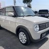 suzuki alto-lapin 2025 quick_quick_5BA-HE33S_HE33S-534641 image 4