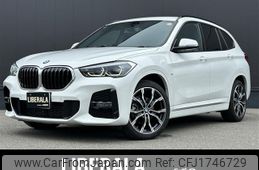 bmw x1 2022 CFJ1746729