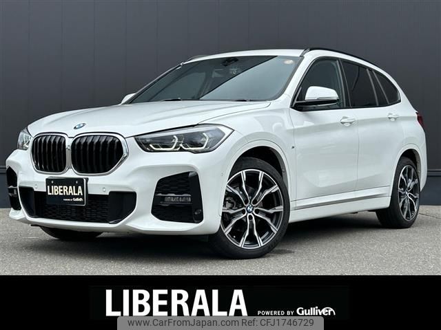 bmw x1 2022 CFJ1746729 image 1