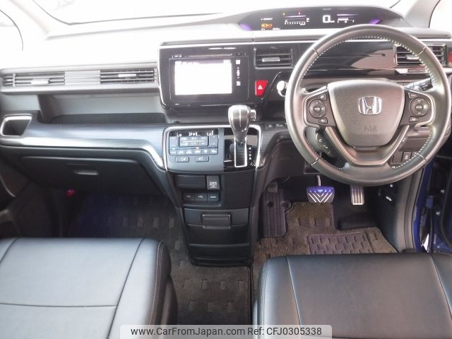 honda stepwagon 2017 -HONDA--Stepwgn DBA-RP4--RP4-1102959---HONDA--Stepwgn DBA-RP4--RP4-1102959- image 2