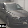 mazda cx-8 2019 CFJ1105299 image 1