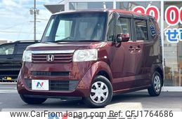 honda n-box 2012 CFJ1764686