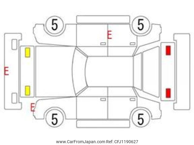 toyota sienta 2023 -TOYOTA--Sienta 6AA-MXPL10G--MXPL10-1063275---TOYOTA--Sienta 6AA-MXPL10G--MXPL10-1063275- image 2