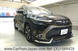 toyota corolla-cross 2023 CFJ1589428
