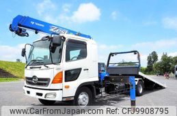 hino ranger 2009 GOO_NET_EXCHANGE_0403477A30240617W005