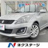 suzuki swift 2015 quick_quick_ZC72S_ZC72S-348363 image 1