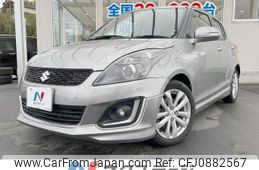 suzuki swift 2015 quick_quick_ZC72S_ZC72S-348363