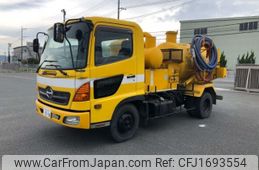 hino ranger 2002 CFJ1693554