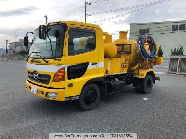 hino ranger 2002 CFJ1693554 image 1