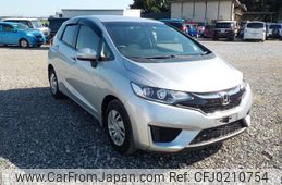 honda fit 2016 -HONDA--Fit DBA-GK3--GK3-1215799---HONDA--Fit DBA-GK3--GK3-1215799-