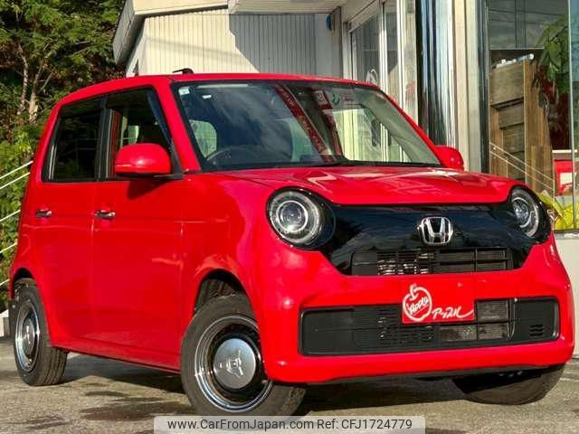 honda n-one 2021 CFJ1724779 image 2