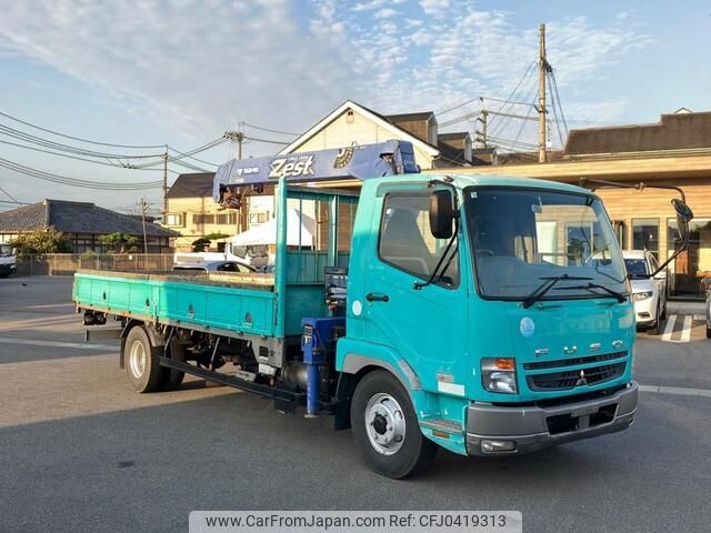 mitsubishi-fuso fighter 2008 -MITSUBISHI--Fuso Fighter PDG-FK71D--FK71D-***890---MITSUBISHI--Fuso Fighter PDG-FK71D--FK71D-***890- image 2