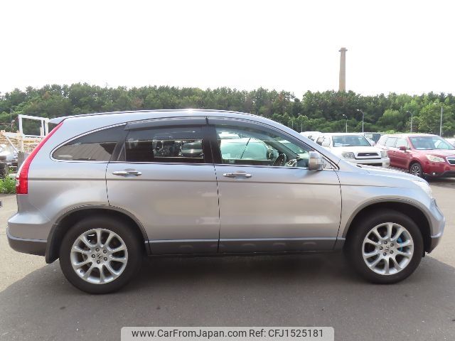 honda cr-v 2007 CFJ1525181 image 1