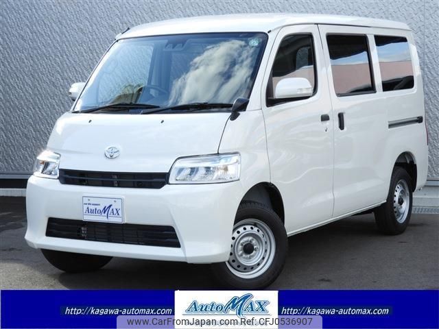 toyota townace-van 2024 quick_quick_5BF-S403M_S403M-0028692 image 1